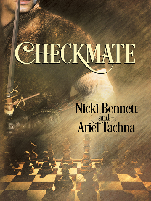 Title details for Checkmate by Nicki Bennett - Available